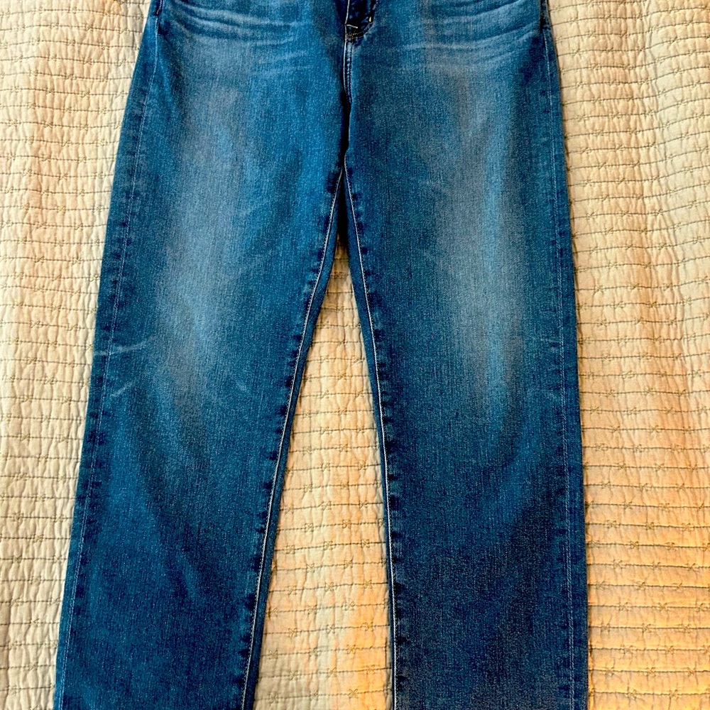 AG Adriano Goldshmied Premium Jeans